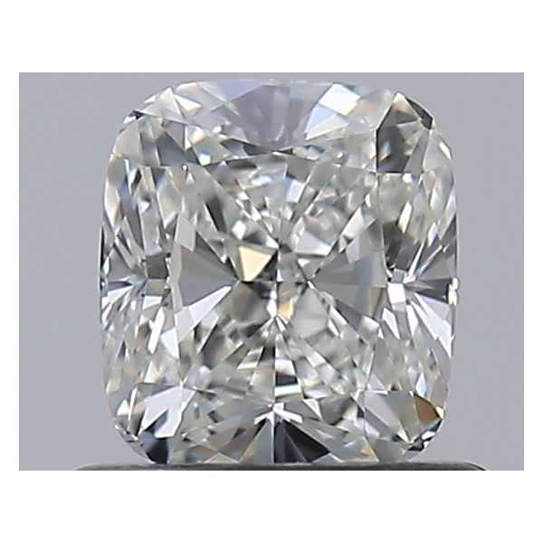CUSHION 0.67 G VS1 EX-VG-EX - 1232853043 GIA Diamond