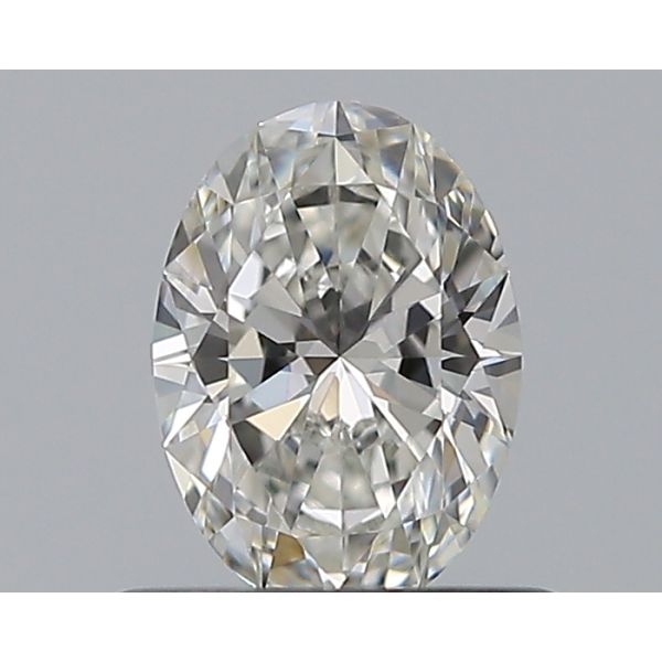 OVAL 0.51 G VVS1 EX-VG-EX - 1232853157 GIA Diamond