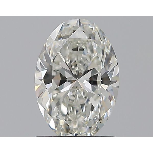 OVAL 1.01 H VVS1 EX-EX-EX - 1232853406 GIA Diamond