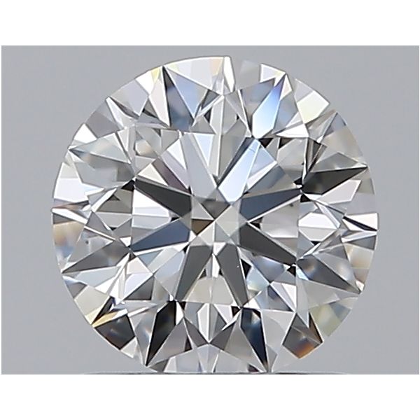 ROUND 0.9 E VS1 EX-EX-EX - 1232853441 GIA Diamond
