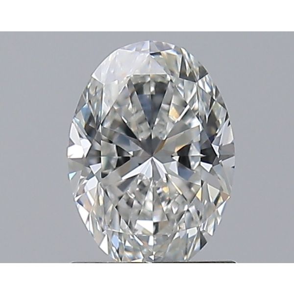OVAL 1.01 F VVS2 VG-EX-EX - 1232856362 GIA Diamond
