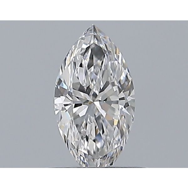 MARQUISE 0.5 D VS1 EX-VG-EX - 1232857581 GIA Diamond