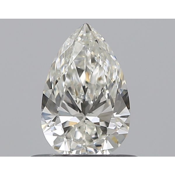 PEAR 0.5 I VS1 EX-VG-EX - 1232857588 GIA Diamond