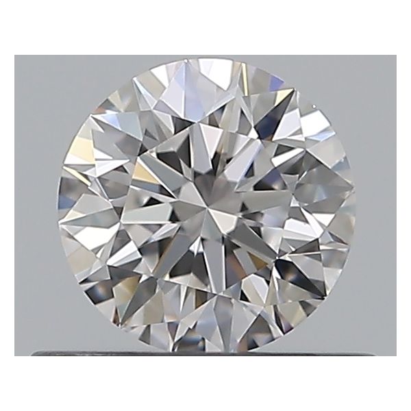 ROUND 0.5 D VS1 EX-EX-EX - 1232859393 GIA Diamond