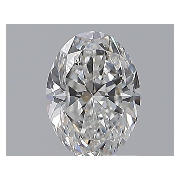 OVAL 0.96 F VS2 GD-EX-EX - 1232860324 GIA Diamond