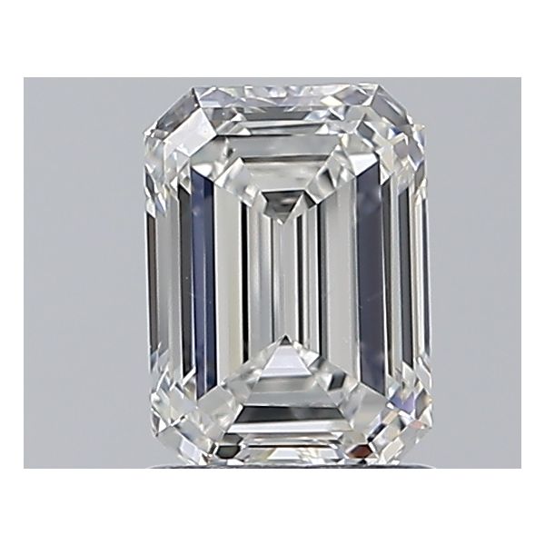 EMERALD 1.2 G VS2 EX-VG-EX - 1232860349 GIA Diamond