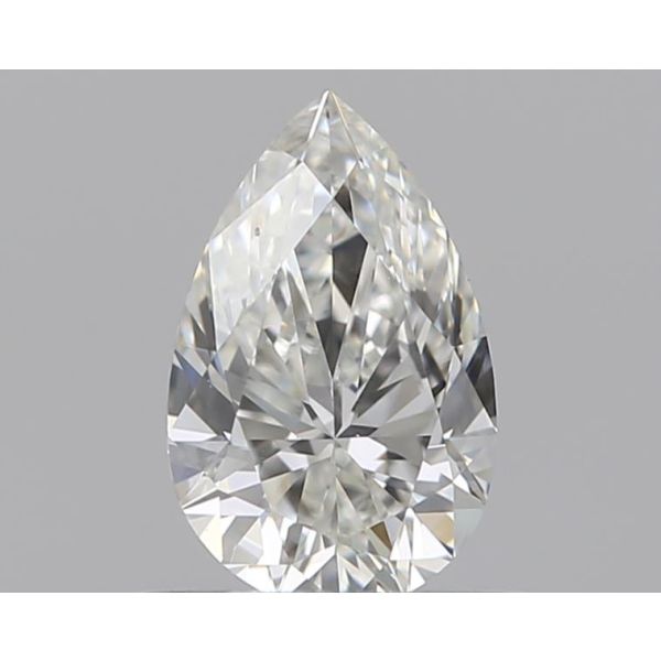 PEAR 0.5 H VS2 EX-VG-EX - 1232860522 GIA Diamond
