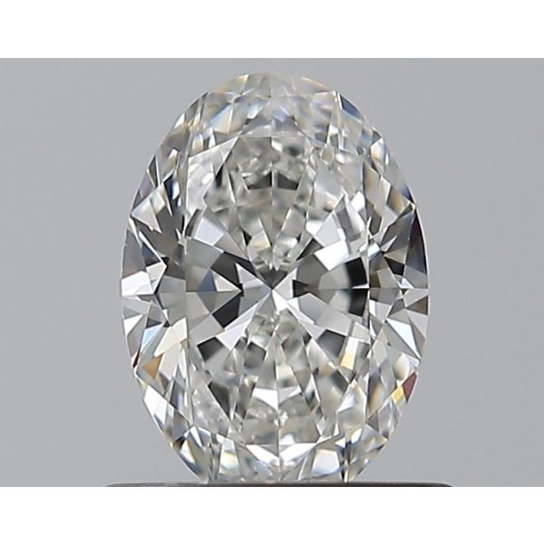OVAL 0.7 F VVS1 EX-EX-EX - 1232860603 GIA Diamond