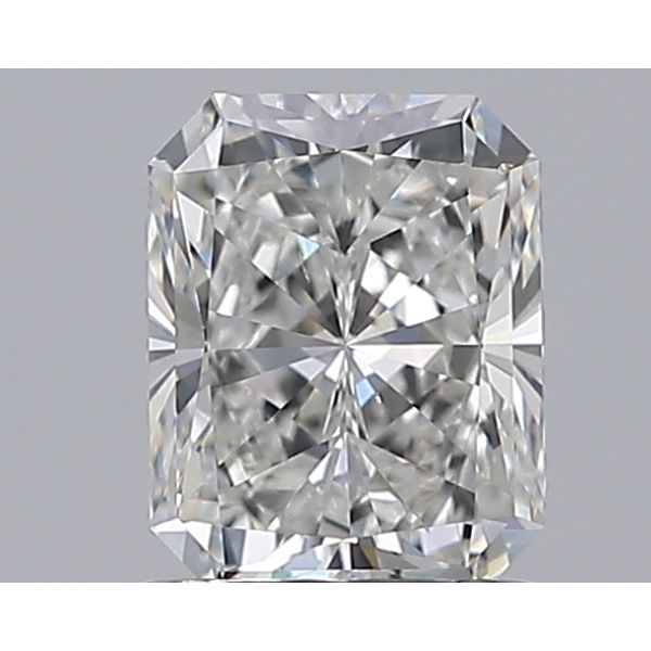 RADIANT 0.97 G VS2 VG-VG-EX - 1232867033 GIA Diamond