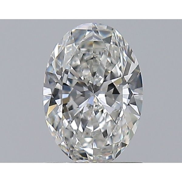 OVAL 0.96 G VS2 EX-EX-EX - 1232882899 GIA Diamond