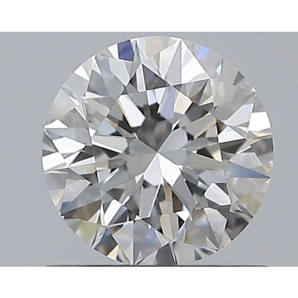 ROUND 0.8 F VVS2 EX-EX-EX - 1232888480 GIA Diamond