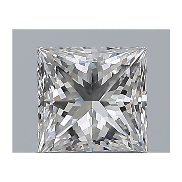 PRINCESS 0.8 E VS1 EX-EX-EX - 1232889448 GIA Diamond