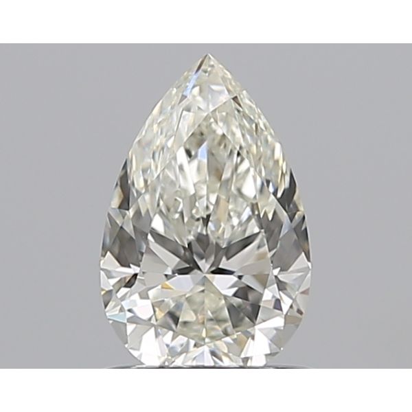 PEAR 0.71 I VVS2 EX-EX-EX - 1232889476 GIA Diamond
