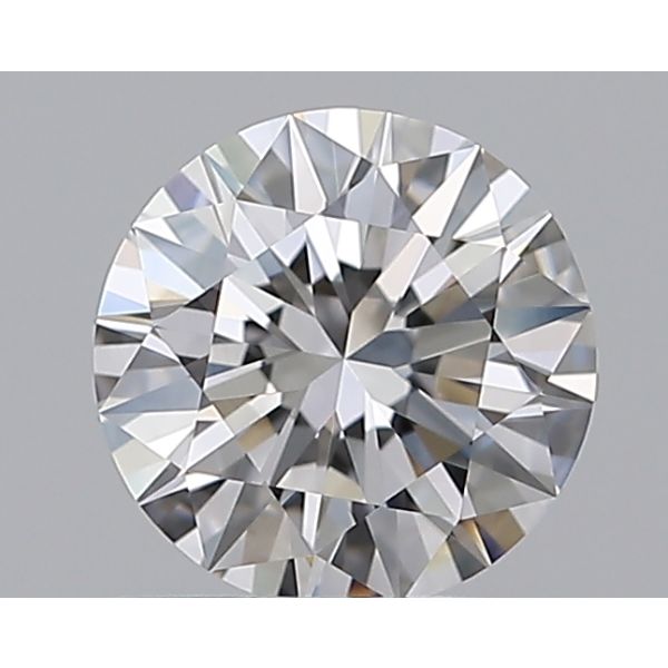 ROUND 0.73 E VVS1 EX-EX-EX - 1232893805 GIA Diamond