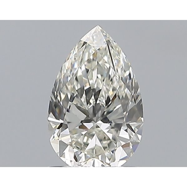 PEAR 1.01 I VS1 VG-EX-EX - 1232900212 GIA Diamond