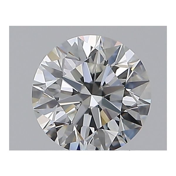 ROUND 0.62 F VVS2 EX-EX-EX - 1232901118 GIA Diamond