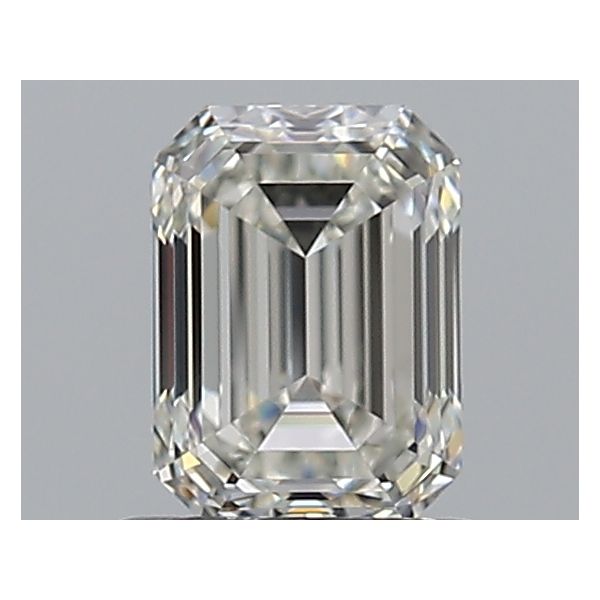 EMERALD 0.97 I VVS1 VG-EX-EX - 1232901219 GIA Diamond