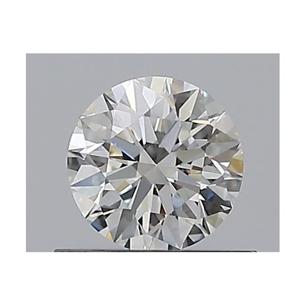 ROUND 0.51 H VVS2 EX-EX-EX - 1232901409 GIA Diamond