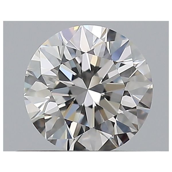 ROUND 0.5 H VS2 EX-EX-EX - 1232901411 GIA Diamond