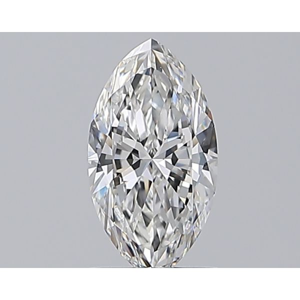MARQUISE 1.02 F VS1 VG-EX-EX - 1232902419 GIA Diamond
