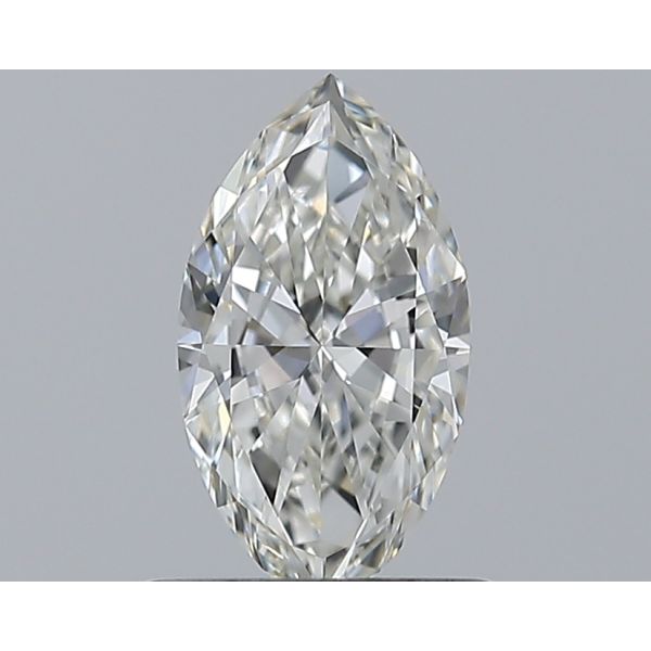 MARQUISE 0.6 I VVS2 VG-VG-EX - 1232921512 GIA Diamond