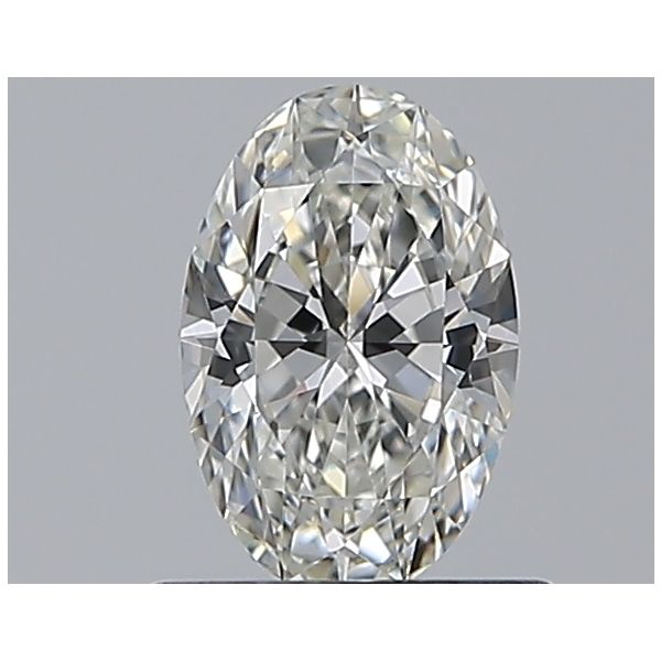 OVAL 0.71 H VS1 EX-VG-EX - 1232921602 GIA Diamond