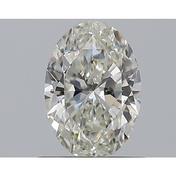 OVAL 0.72 I VVS2 EX-EX-EX - 1232921633 GIA Diamond