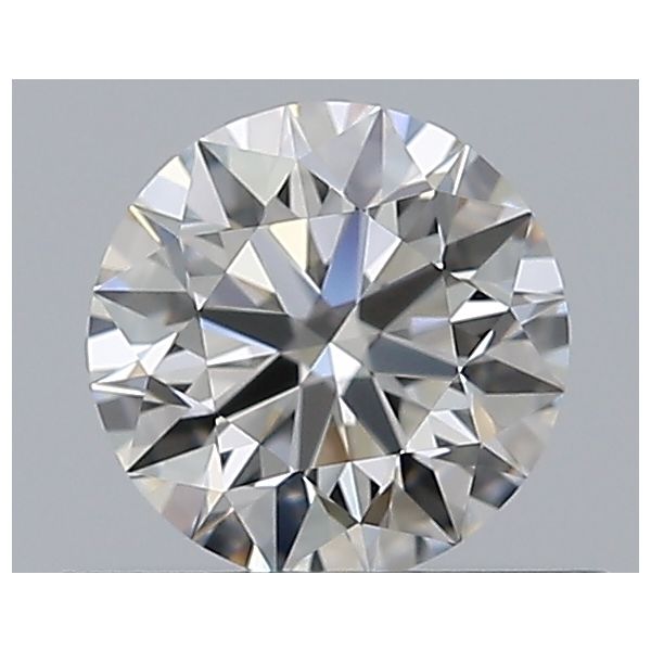 ROUND 0.5 F VVS2 EX-EX-EX - 1232922803 GIA Diamond