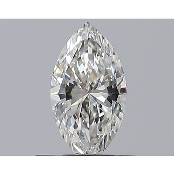 MARQUISE 0.5 H VS1 VG-VG-EX - 1232927879 GIA Diamond