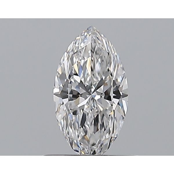 MARQUISE 0.58 D VVS1 VG-VG-EX - 1232927929 GIA Diamond