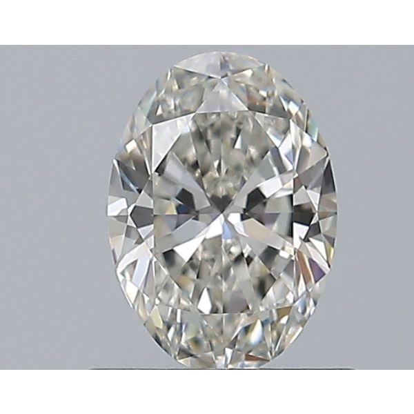 OVAL 0.7 I VS1 EX-EX-EX - 1232927997 GIA Diamond