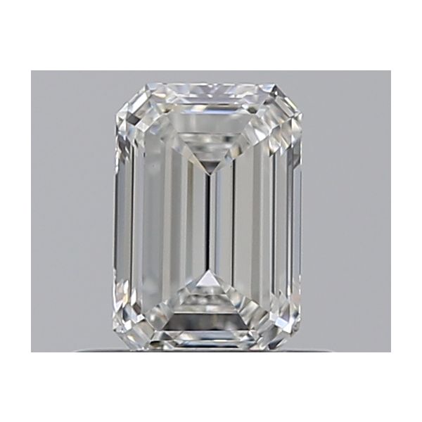 EMERALD 0.51 G VS1 EX-VG-VG - 1232928088 GIA Diamond