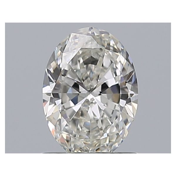 OVAL 0.8 H VVS2 VG-EX-EX - 1232928101 GIA Diamond