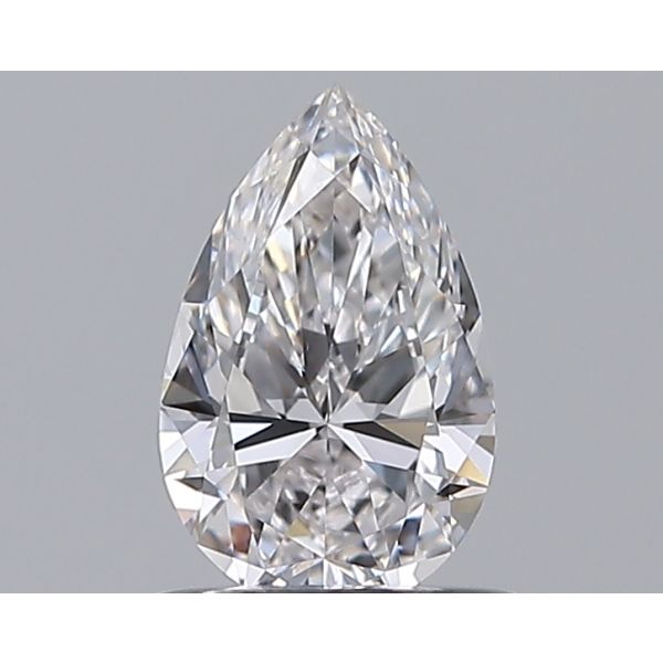 PEAR 0.71 E VS2 EX-EX-EX - 1232932377 GIA Diamond