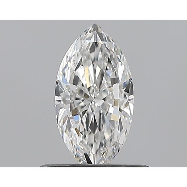 MARQUISE 0.5 F VVS2 VG-EX-EX - 1232932457 GIA Diamond