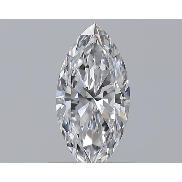 MARQUISE 0.5 D VS1 EX-VG-EX - 1236522616 GIA Diamond