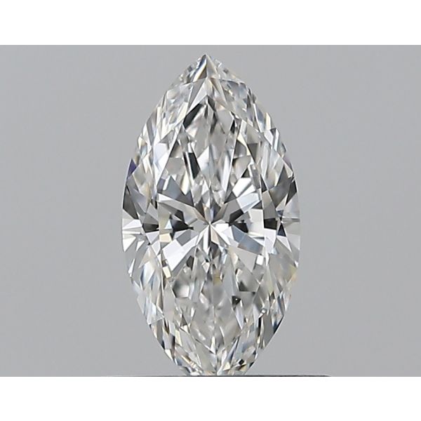 MARQUISE 0.56 F VS1 EX-VG-EX - 1236524307 GIA Diamond