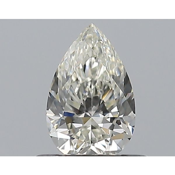 PEAR 0.52 I VS1 VG-EX-EX - 1236524477 GIA Diamond