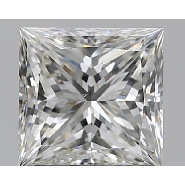 PRINCESS 1.01 I VS2 EX-EX-EX - 1236642691 GIA Diamond