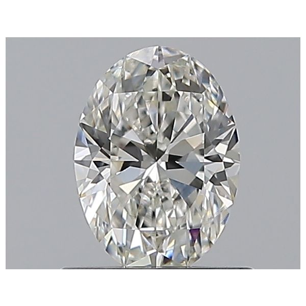 OVAL 0.7 H VS1 VG-EX-EX - 1236649486 GIA Diamond