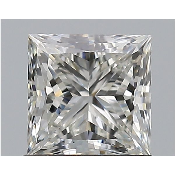 PRINCESS 0.96 I VS1 EX-EX-EX - 1236660371 GIA Diamond