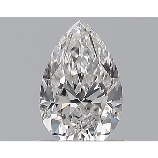 PEAR 0.7 D VS2 VG-EX-EX - 1236692291 GIA Diamond