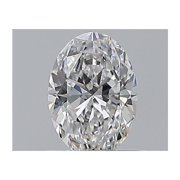 OVAL 0.59 E VS2 EX-VG-EX - 1236727877 GIA Diamond