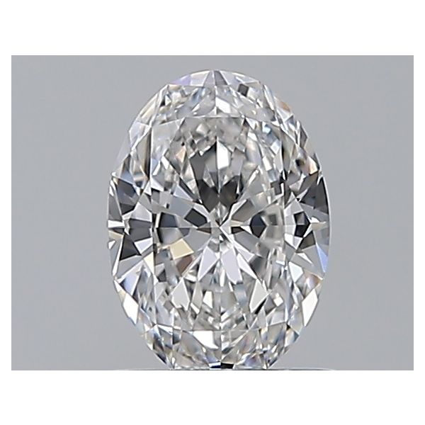 OVAL 0.7 E VS2 VG-VG-EX - 1236728228 GIA Diamond