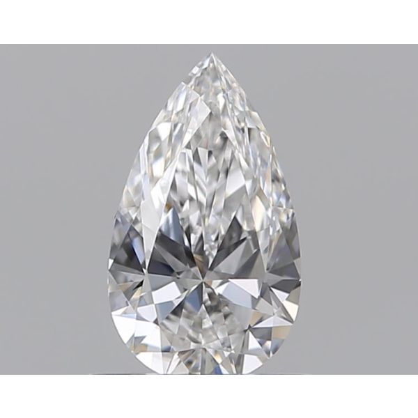 PEAR 0.5 E VS1 EX-VG-EX - 1236728317 GIA Diamond