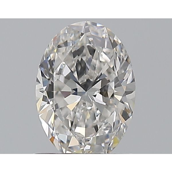 OVAL 1 E VS1 EX-VG-EX - 1236729997 GIA Diamond