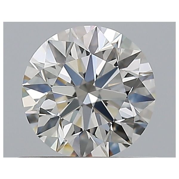 ROUND 0.61 I VVS1 EX-EX-EX - 1236754792 GIA Diamond