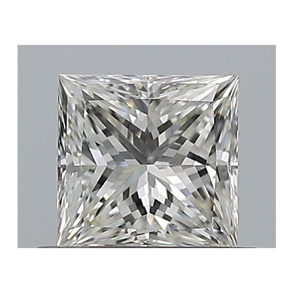 PRINCESS 0.5 I VVS2 EX-VG-EX - 1236754977 GIA Diamond