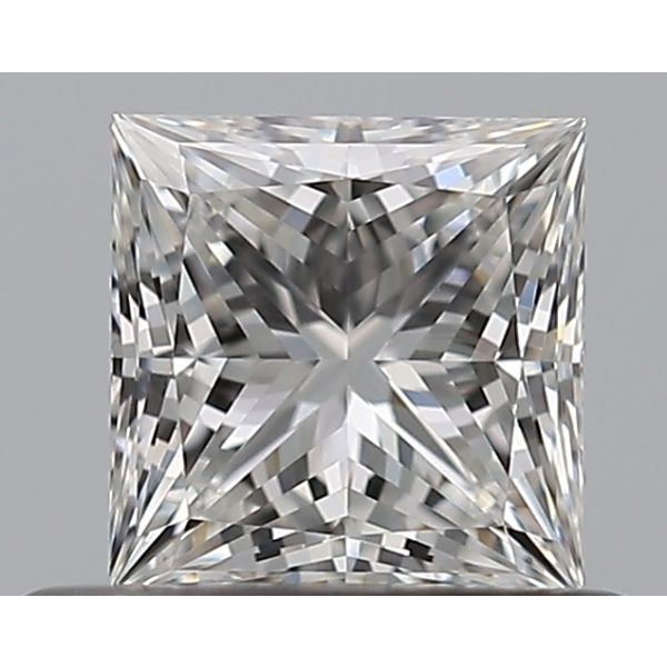 PRINCESS 0.5 F VS1 EX-EX-EX - 1236754984 GIA Diamond