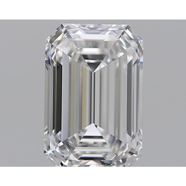 EMERALD 1.2 E VVS1 EX-EX-EX - 1236754996 GIA Diamond